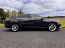 2017 Volkswagen Passat 2L Diesel For Sale Images