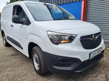 2023 Opel Combo 1.5L Diesel For Sale Images