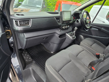 2024 Renault Trafic 2L Diesel For Sale Images