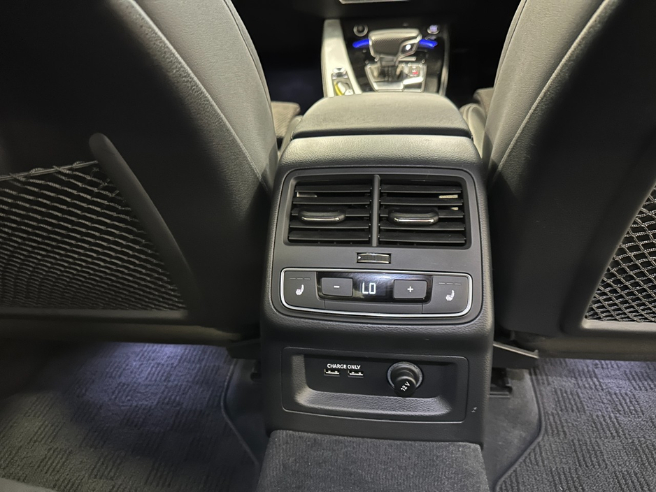 2021 Audi A4 2L Diesel For Sale Images