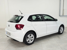 2019 Volkswagen Polo 1L Petrol For Sale Images