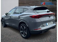 2021 Cupra Formentor 1.5L Petrol For Sale Images