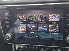 2018 Skoda Superb 1.6L Diesel For Sale Images