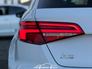 2018 AUDI A3 SLINE ULTRA ALPINE WHITE AUTOMATIC