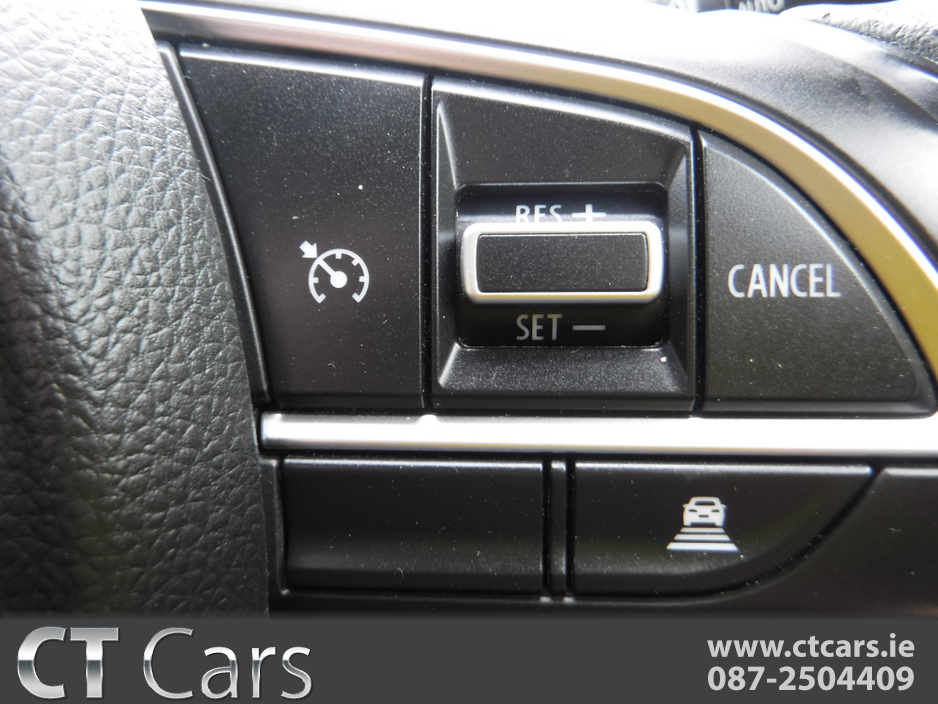 2019 Suzuki Swift 1.2L Petrol For Sale Images