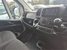 2023 Fiat Ducato 2.2L Diesel For Sale Images