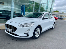 2020 Ford Focus 1L Petrol For Sale Images