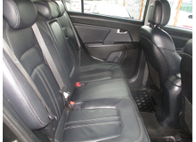 2012 Kia Sportage 1.7L Diesel For Sale Images