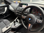 2016 BMW 1 SERIES 118I M SPORT