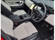 2024 Land Rover Discovery Sport 1.5L Petrol Plug-in Hybrid For Sale Images