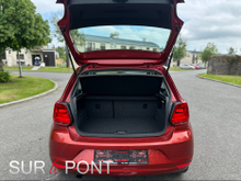 2016 Volkswagen Polo 1.2L Petrol For Sale Images