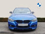 2018 BMW 3 SERIES 335d xDrive M Sport Shadow Edition
