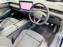 2025 Volkswagen ID.7 0L Electric For Sale Images