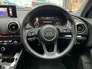 2020 AUDI A3 €21950! 2020 AUDI A3 AUTOMATIC REVERSE CAMERA - CRUISE CONTROL -  