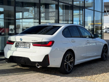 BMW 3 Series 330e M Sport