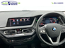 2021 BMW 2 SERIES 218D GRANCOUPE EDITION JOY PLUS Automatic, Reversing camera, LOW MILES