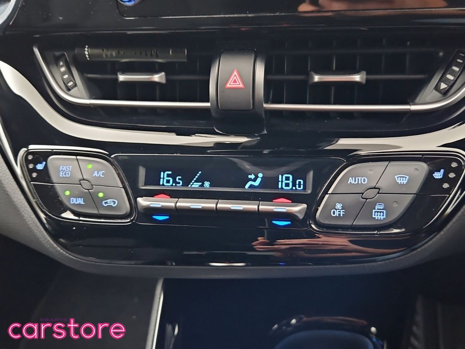 Toyota C-HR 1.8 HYBRID SPORT — thumbnail 22