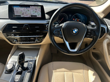 2018 BMW 5 Series 2L Diesel For Sale Images