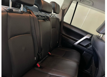 2021 Toyota Landcruiser 2.8L Diesel For Sale Images