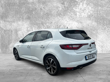 2019 Renault Megane 1.3L Petrol For Sale Images