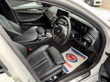 2017 BMW 5 Series 2L Diesel For Sale Images