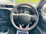2023 TOYOTA HILUX GR SPORT DIESEL AUTOMATIC ICE WHITE #225