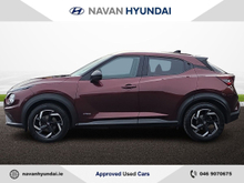 2023 Nissan Juke 1.6L Petrol Hybrid For Sale Images
