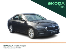 Skoda Octavia OCTAVIA AMB 2.0TDI 115HP DSG For More information call Skoda sales on 061 416000