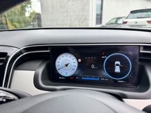 2022 Hyundai Tucson 1.6L Diesel For Sale Images