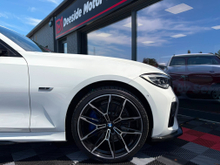 2022 BMW 3 Series 2L Hybrid For Sale Images