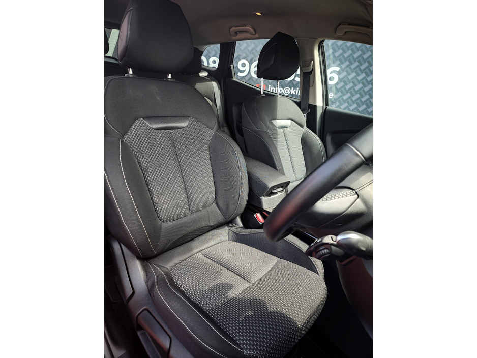 2022 Renault Kadjar 1.3L Petrol For Sale Images