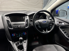 2017 Ford Focus 1.5L Diesel For Sale Images