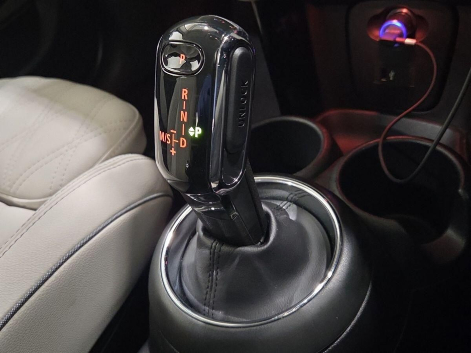 2020 MINI Hatch 1.5L Petrol For Sale Images