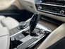 2019 BMW 5 SERIES 520d M Sport Auto