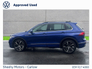 2022 VOLKSWAGEN TIGUAN 2.0 TDI 150HP R-Line DSG
