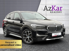 BMW X1 2021 XLINE 25e XDRIVE 4WD...