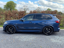 2023 BMW X5 3L Hybrid For Sale Images