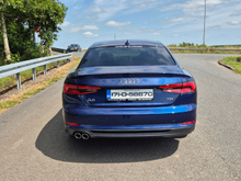 2017 Audi A5 2L Diesel For Sale Images