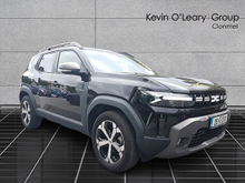 Dacia Duster Journey HEV 140