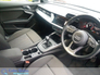 2023 AUDI A3 30 TFSI 110HP Attraction