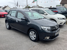 2018 Dacia Sandero 1L Petrol For Sale Images