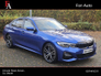 2019 BMW 3 SERIES 320D XDRIVE MSPORT  G20*HIGH SPEC*NEW NCT 03/27 *TAXED 04/26*FULL BMW SERVICE HISTORY *FINANCE*WARRANTY *CALL 0874416311