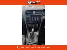 2019 Volkswagen Golf 1.4L Petrol For Sale Images