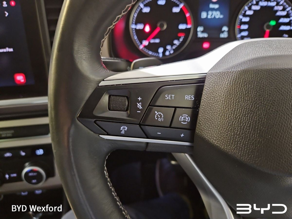 2021 SEAT Ateca 2.0L Diesel For Sale Images
