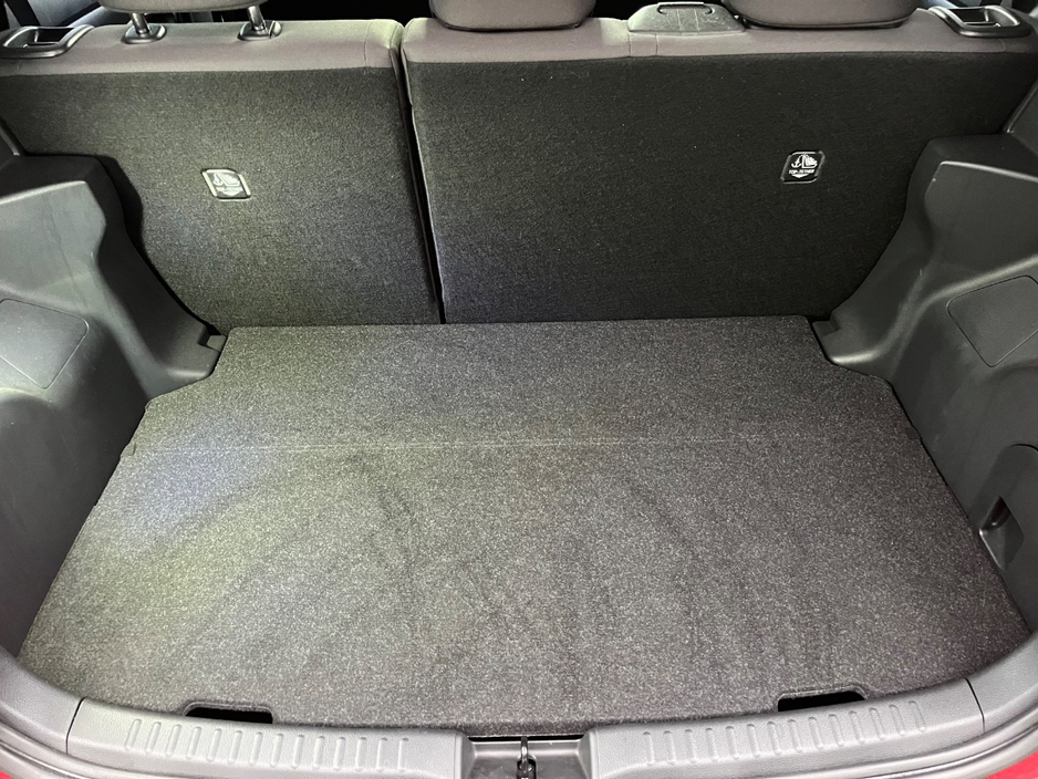 2020 Toyota Yaris 1.5L Petrol Hybrid For Sale Images