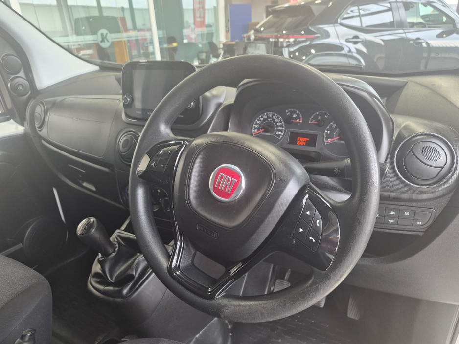 2023 Fiat Fiorino 1.2L Diesel For Sale Images