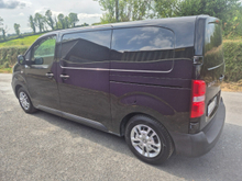 2021 Peugeot Expert 1.5L Diesel For Sale Images