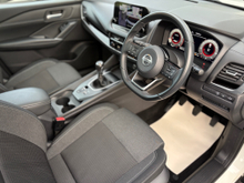 2022 Nissan Qashqai 1.3L Petrol For Sale Images