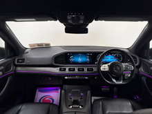 2019 Mercedes-Benz GLE Class 2.9L Diesel For Sale Images