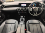 2020 MERCEDES-BENZ A CLASS 160 5DR